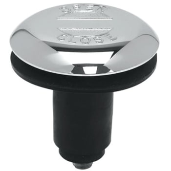 Image for Proplus Toe Touch Stopper from HD Supply