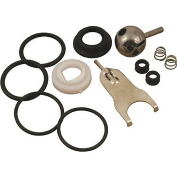 Image for Proplus Valve Repair Kit from HD Supply