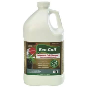 Image for Diversitech 1 Gal. Eco-Coil Environmentally Friendly Coil Cleaner from HD Supply