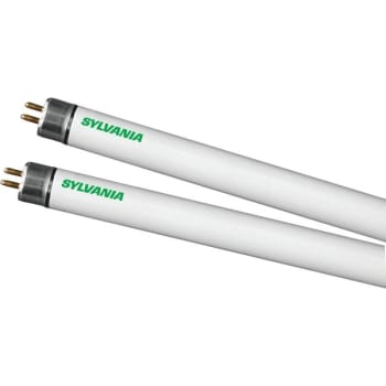 Image for Sylvania 14w T5 Fluorescent Linear Bulb (6500k) from HD Supply