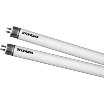 Image for Sylvania 8w T5 Fluorescent Linear Bulb (3000k) from HD Supply