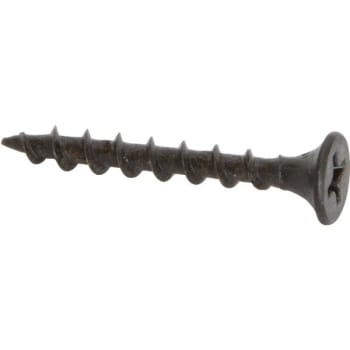Image for Lindstrom #8 X 3 In. Phillips Drive Bugle Head Coarse Thread Drywall Screws (100-Pack) from HD Supply