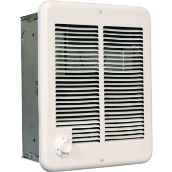 Image for Q-Marley Engineered Products Cos-E 5118 Btu Electric Furnace Wall Heater from HD Supply