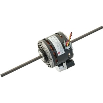 Image for First Company M10 Motor, 5 In., 208-230 Volts, 1625 Rpm from HD Supply