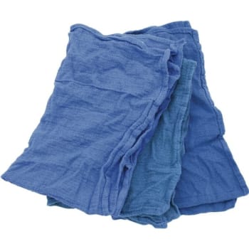 Image for Renown Used Huck Cloth Towel Approximately 60 65 Towels Per 10 Lbs from HD Supply