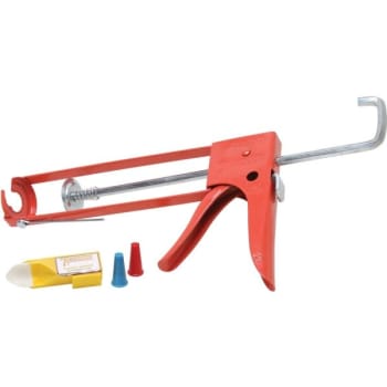 Image for National Brand Private Brand Industrial Caulking Gun from HD Supply
