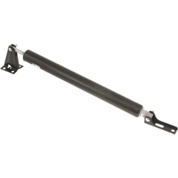 Image for Private Brand Unbranded 10-1/2 In. Hydraulic Storm Door Closer In Black from HD Supply