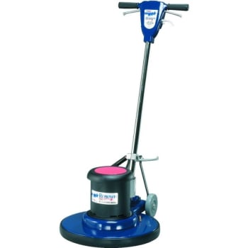 Renown 20in. Low Speed Floor Machine With Pad Driver