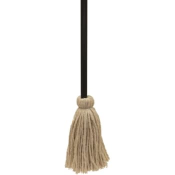 Image for O-Cedar Yacht Mop With Handles from HD Supply