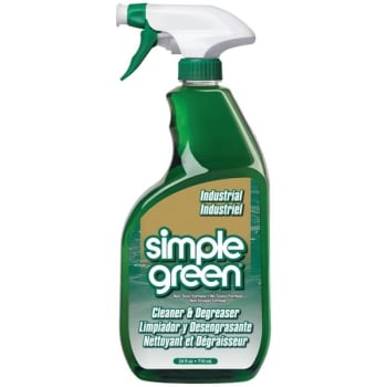 Image for Simple Green All Purpose Concentrated Cleaner, 24 Oz., Sassafras Scent from HD Supply