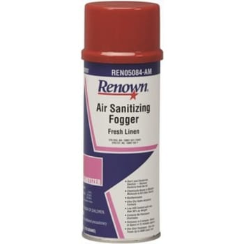 Image for Renown 6 Oz. Air Sanitizing Fogger from HD Supply