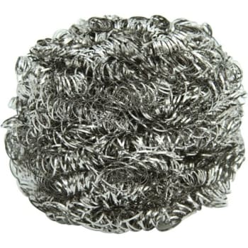 Image for O-Cedar Maxiscour Stainless Steel Scrub Sponge Package Of 12 from HD Supply
