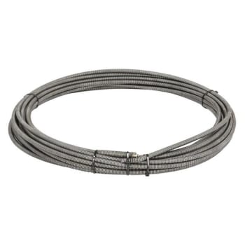 Image for Ridgid 3/8 In. 10 Mm X 75 Ft. 23 Mm Integral Wound Cable from HD Supply