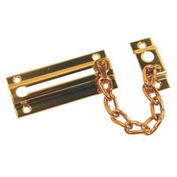 Image for Anvil Mark Chain Door Guard Bp from HD Supply
