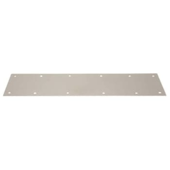 Image for Don-Jo Aluminum Door Kick Plate 8 In. X 35 In. from HD Supply
