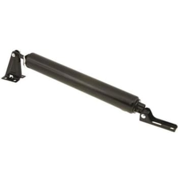 Image for Anvil Mark Door Closer Standard Shock Absorber Black from HD Supply