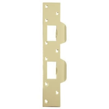 Image for Anvil Mark Steel Strike Plate from HD Supply