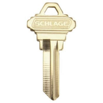 Image for Schlage Sc1 Original Blank Key Package Of 50 from HD Supply