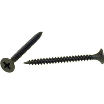 Image for #6 X 1-1/4 In. 1 Lb. Bugle Drywall Screws (2-Pack) from HD Supply