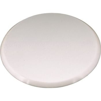 Image for Anvil Mark 3-3/8 In. Wall Guard, White from HD Supply