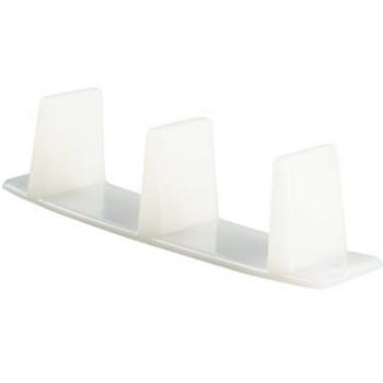 Image for Anvil Mark Wardrobe Closet Floor Door Guide from HD Supply