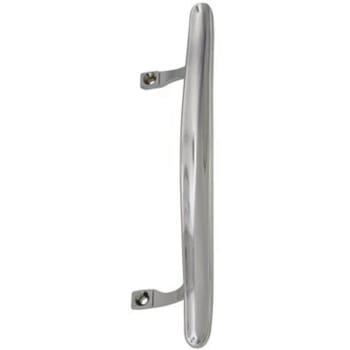 Image for Private Brand Unbranded Patio Dr Repl Handle In Chrome from HD Supply