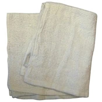 Image for Intex All-Purpose Terry Bar Towels Package Of 12 from HD Supply