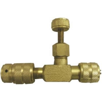 Image for Supco Core Removal Tool Brass from HD Supply