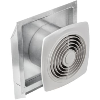 Image for Broan-Nutone 200 Cfm Through-Wall Utility Exhaust Fan from HD Supply