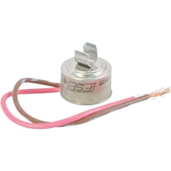 Image for Exact Replacement Parts Defrost Thermostat Bi Metal For Whirlpool from HD Supply