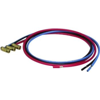 Image for Diversitech Compressor Lead Kit Package Of 3 from HD Supply