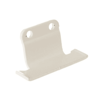 Image for General Electric Replacement Stop Door Bisque For Refrigerator, Part# WR02X10786 from HD Supply