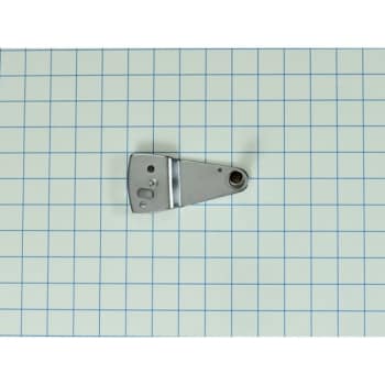 Image for General Electric Replacement Refrigerator Hinge Top & Pin Assy, Part# WR13X10286 from HD Supply