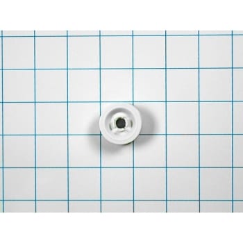 Image for Whirlpool Replacement Wheel Tub For Dishwashers, Part# WP99002183 from HD Supply
