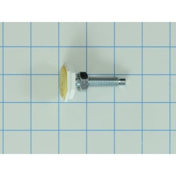 Image for Whirlpool Replacement Feet Leveling Leg, Part# WPW10064810 from HD Supply