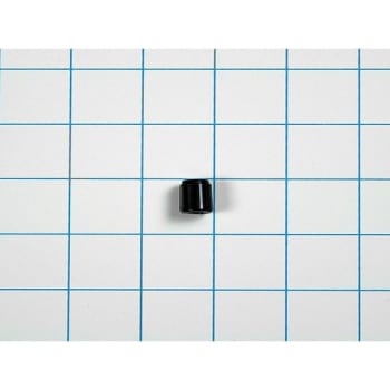 Image for Whirlpool Replacement Clock Knob For Ranges, Part# Wp7711p492-60 from HD Supply
