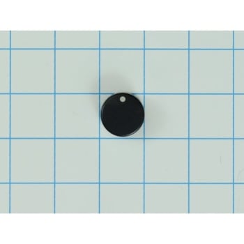 Image for Whirlpool Replacement Fan Switch Knob For Ranges, Part# Wpy706036 from HD Supply