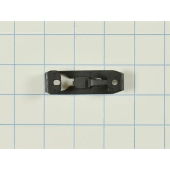 Image for Whirlpool Replacement Door Handle Clip For Refrigerators, Part# WP2255411 from HD Supply