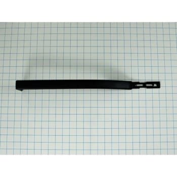Image for Whirlpool Replacement Handle For Refrigerators, Part# WP2254533B from HD Supply