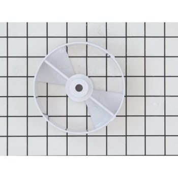 Image for Whirlpool Replacement Crushed Ice Wheel For Refrigerators, Part# WP67002052 from HD Supply