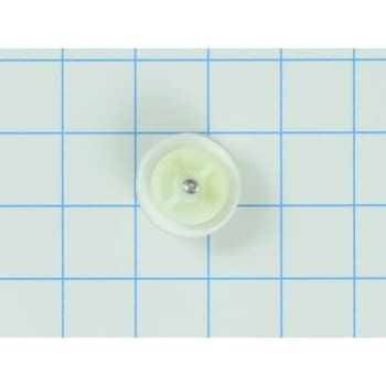 Image for Whirlpool Replacement Tub Wheel Assembly For Dishwashers, Part# Wp8528831 from HD Supply