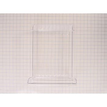 Image for Whirlpool Replacement Meat Pan Drawer For Refrigerators, Part# WP67001308 from HD Supply