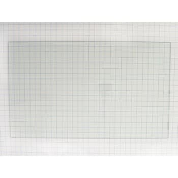 Image for Whirlpool Replacement Glass Shelf For Refrigerators, Part# WPW10296571 from HD Supply
