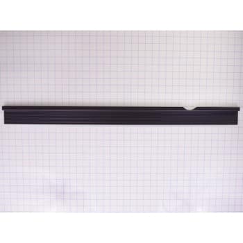 Image for Whirlpool Replacement Bottom Grille Skirt For Refrigerators, Part# WP2209024B from HD Supply