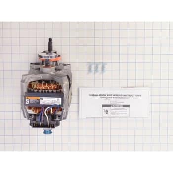 Image for Whirlpool Replacement Motor Drive, Part# W10416574 from HD Supply
