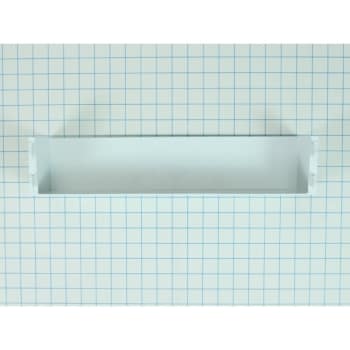 Image for Whirlpool Replacement Door Shelf For Refrigerators, Part# 67003697 from HD Supply
