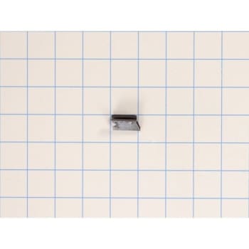 Image for Whirlpool Replacement Door Stop Clip For Ranges, Part# Wp3196925 from HD Supply