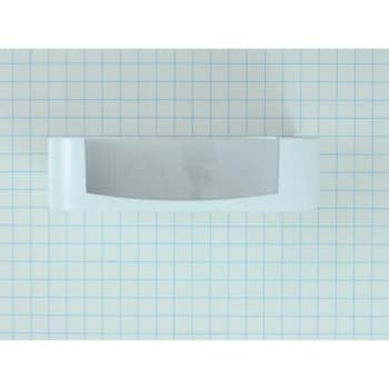 Image for Whirlpool Replacement Door Bucket For Refrigerators, Part# 67004748 from HD Supply