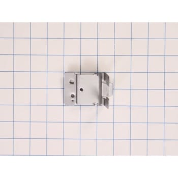 Image for Whirlpool Replacement Igniter Bracket, Part# Wp694298 from HD Supply