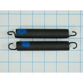 Image for Whirlpool Replacement Spring For Dishwashers, Part# 9741248 from HD Supply